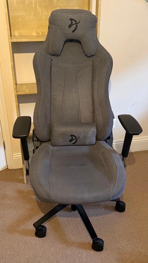 Buy & Sell Melton Mowbray Melton - Photos for Gaming chair