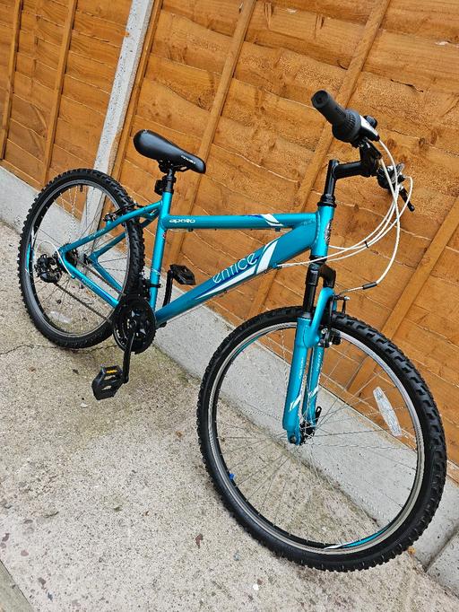 Buy & Sell Kitts Green Birmingham - Photos for BIKE 26