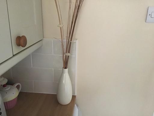 Buy & Sell Essington Wolverhampton - Photos for Next vase and contents