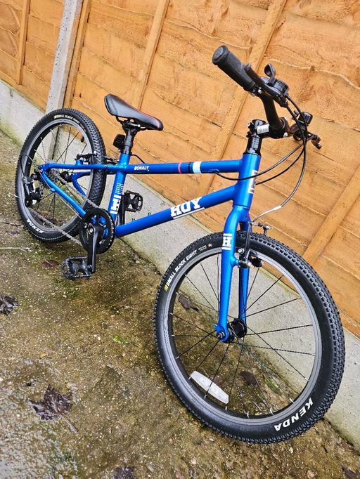 Buy & Sell Kitts Green Birmingham - Photos for BIKE 20