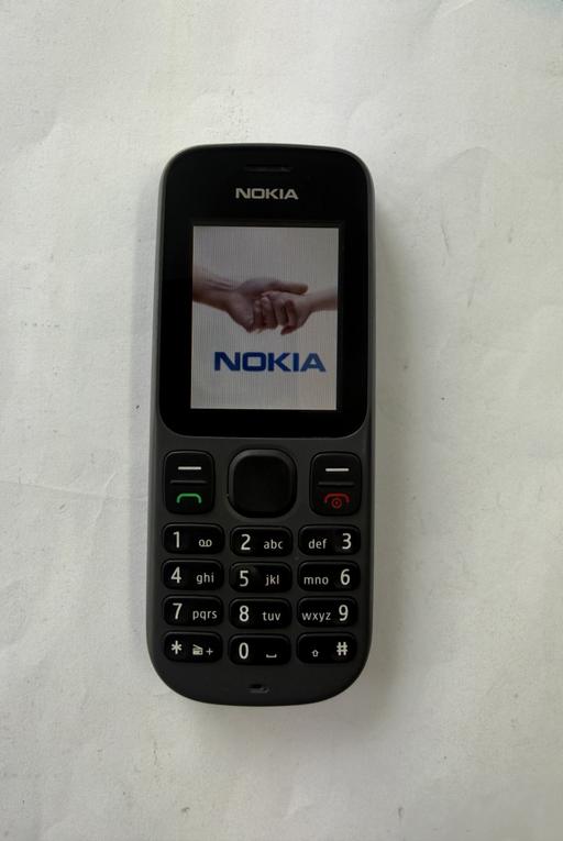 Buy & Sell Highams Park East London - Photos for Nokia 100 Phantom Black Single Sim Unlocked