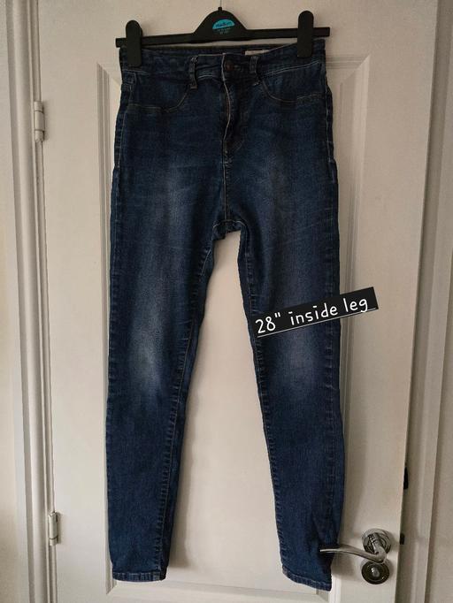 Buy & Sell Oldbury Sandwell - Photos for Redherring BLUE stretch jeans 👖 10/R