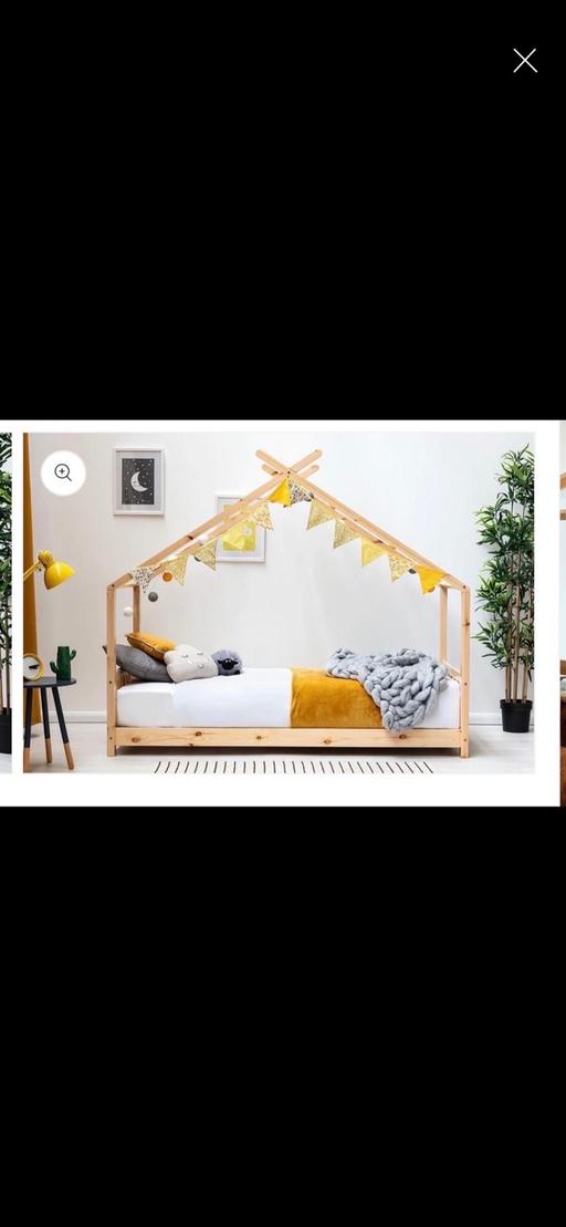 Buy & Sell West Bromwich Sandwell - Photos for House bed