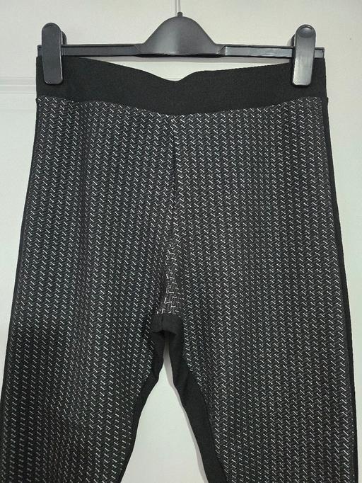 Buy & Sell Rowley Regis Sandwell - Photos for F&F black leggings- uk14