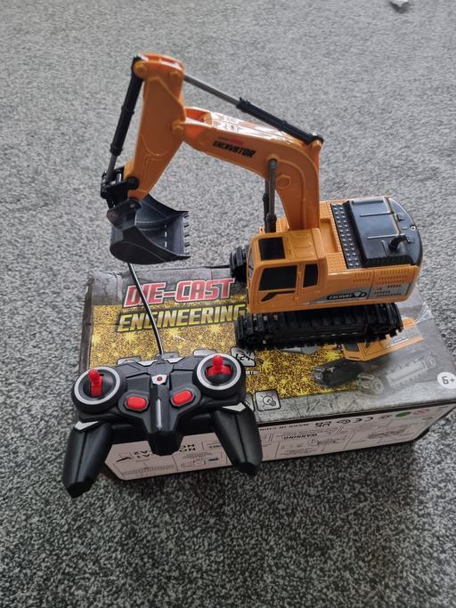 Buy & Sell Kingstanding Birmingham - Photos for Remote Control Vehicles.