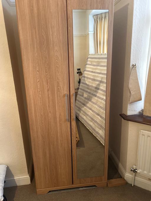 Buy & Sell Great Denham Bedford - Photos for Small wardrobe