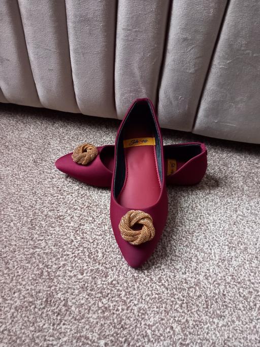 Buy & Sell Balderstone Ribble Valley - Photos for womens shoes with comfort insole