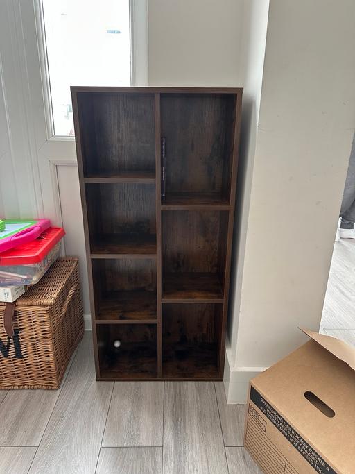 Buy & Sell Palmers Green North London - Photos for Bookshelf