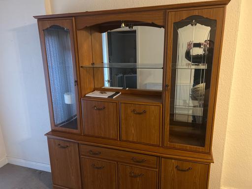 Buy & Sell Great Denham Bedford - Photos for Cabinet