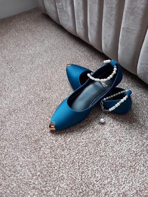 Buy & Sell Balderstone Ribble Valley - Photos for womens shoes