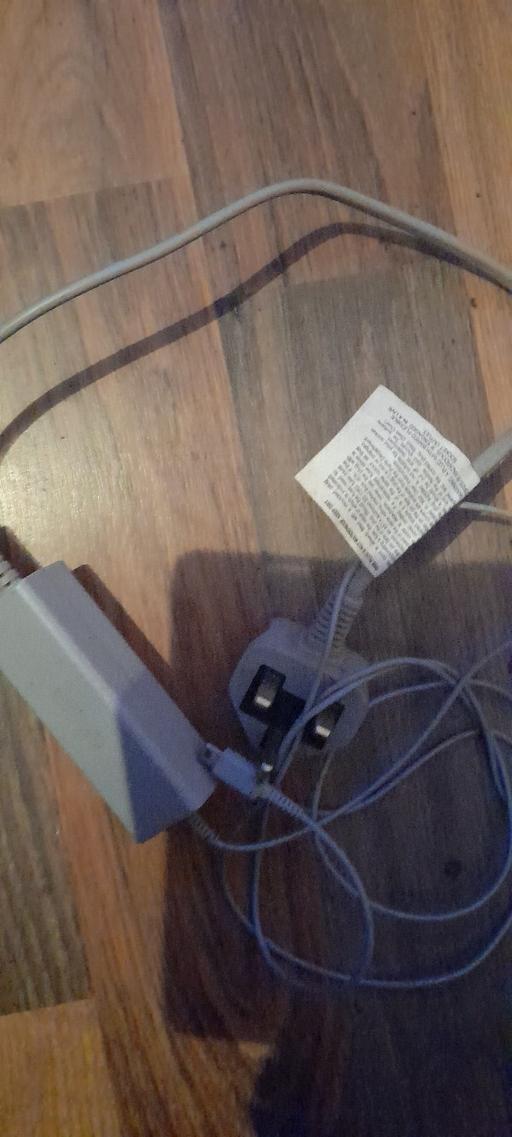 Buy & Sell Walsall Wood Walsall - Photos for wii charger lead