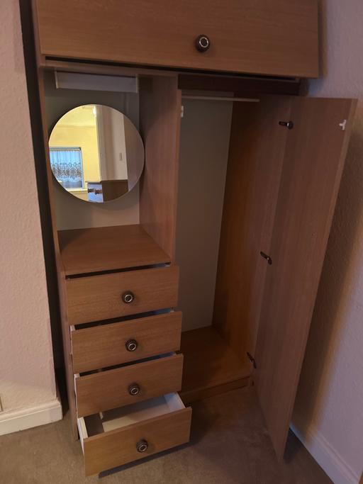 Buy & Sell Great Denham Bedford - Photos for Wardrobe