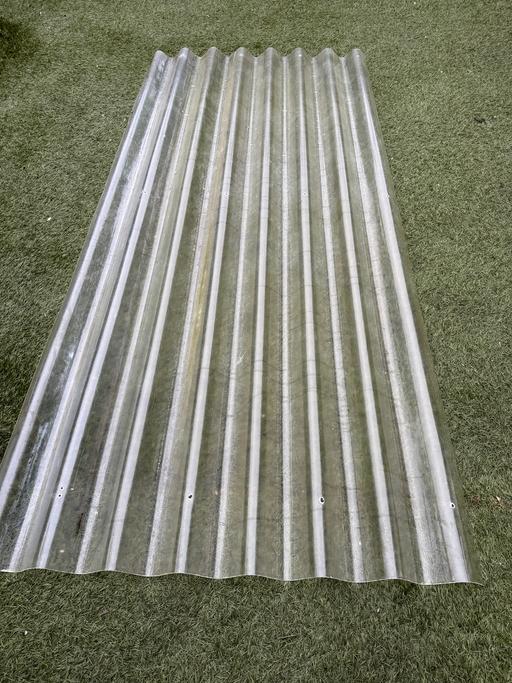 Buy & Sell Birstall Kirklees - Photos for Roof sheeting