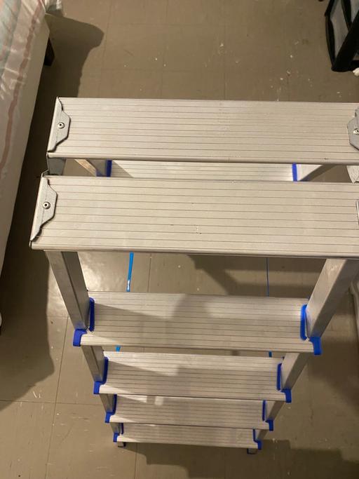 Buy & Sell Surrey Quays South East London - Photos for Step ladders