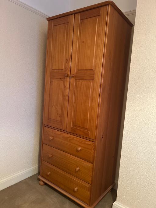 Buy & Sell Biddenham Bedford - Photos for Wardrobe