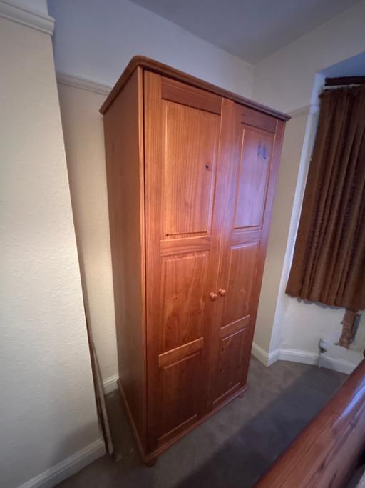 Buy & Sell Great Denham Bedford - Photos for Wardrobe
