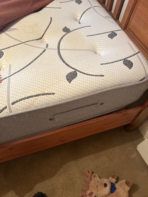 Buy & Sell Biddenham Bedford - Photos for Mattress