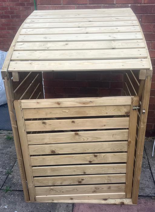 Buy & Sell Halesowen Dudley - Photos for Bin Stores