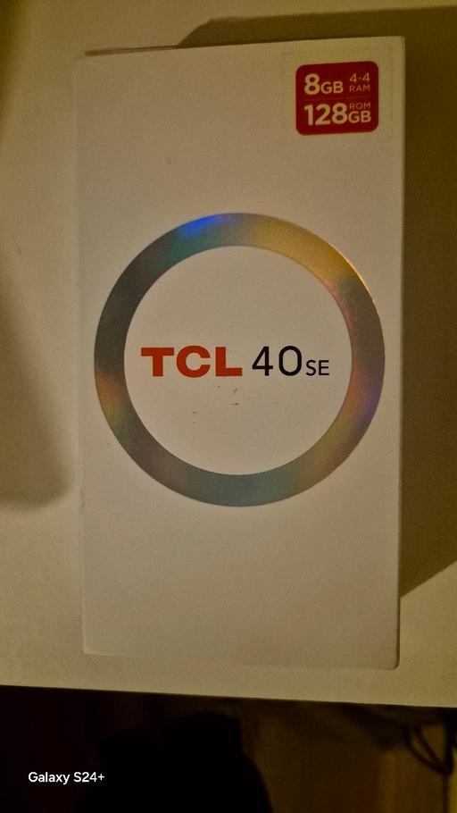 Buy & Sell Lambeth South West London - Photos for TCL 40 SE