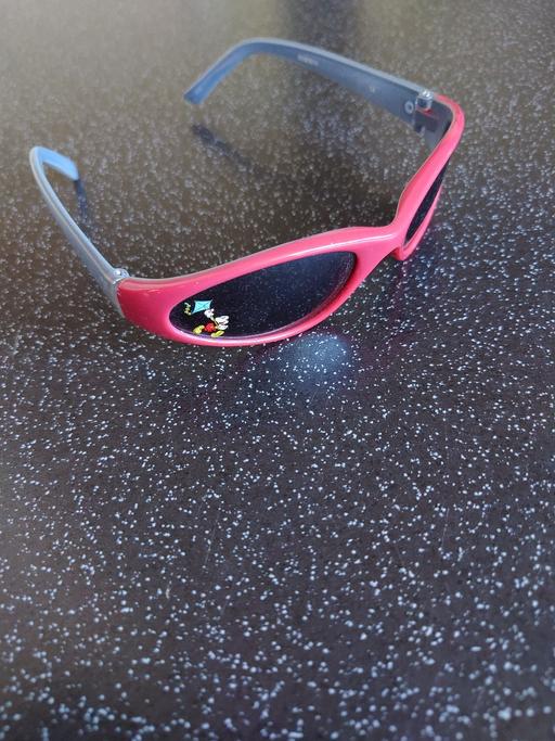 Buy & Sell Woodthorpe Charnwood - Photos for Boys Mickey mouse sunglasses