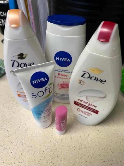 Buy & Sell Acocks Green Birmingham - Photos for Gift set