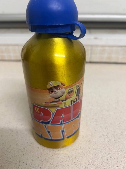 Buy & Sell Tyseley Birmingham - Photos for Paw patrol water bottle