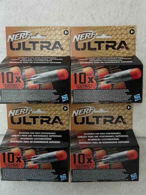 Buy & Sell Acocks Green Birmingham - Photos for Nerf ballets