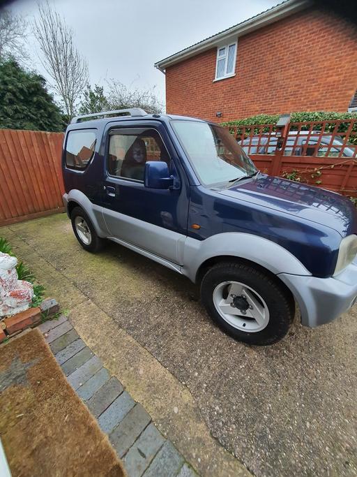 Vehicles Wombourne South Staffordshire - Photos for suzuki jimny 04