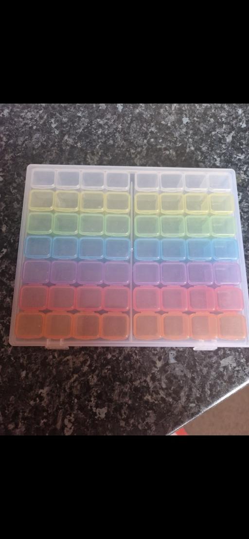 Buy & Sell Leicester City Centre Leicester - Photos for brand new storage box