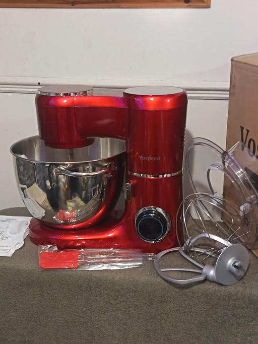 Buy & Sell Handsworth Sheffield - Photos for vospeed stand mixer