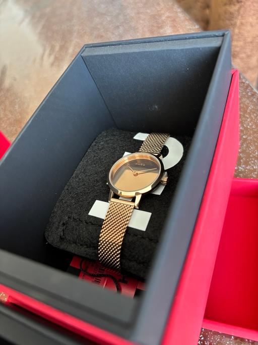 Buy & Sell Prestwich Bury - Photos for Ladies HUGO watch