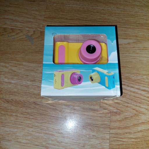 Buy & Sell Ocker Hill Sandwell - Photos for kids toy camera digital 720p new