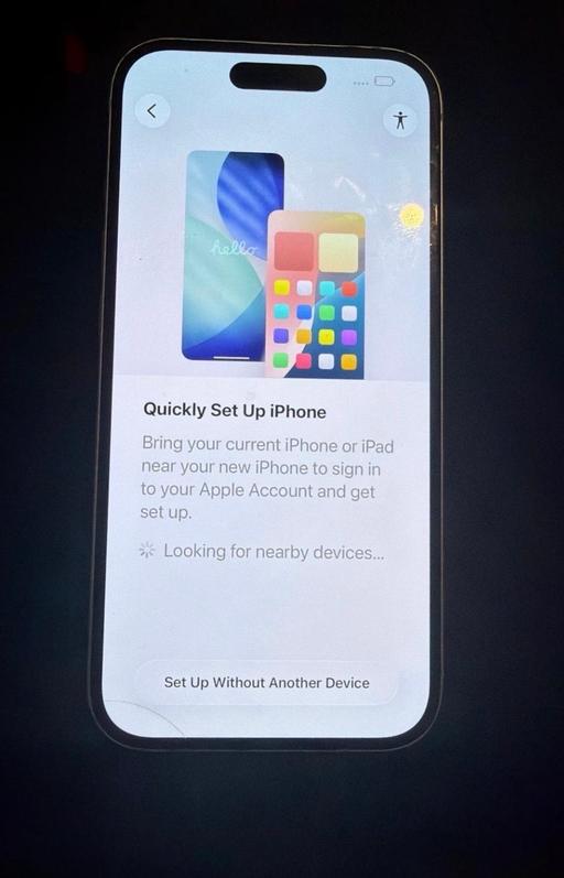 Buy & Sell Wormwood Scrubs West London - Photos for IPhone 15