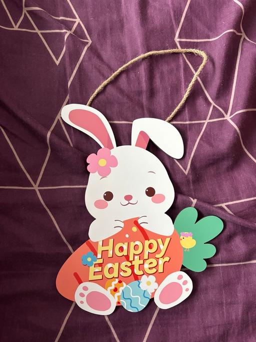 Buy & Sell Golds Hill Sandwell - Photos for Easter sign