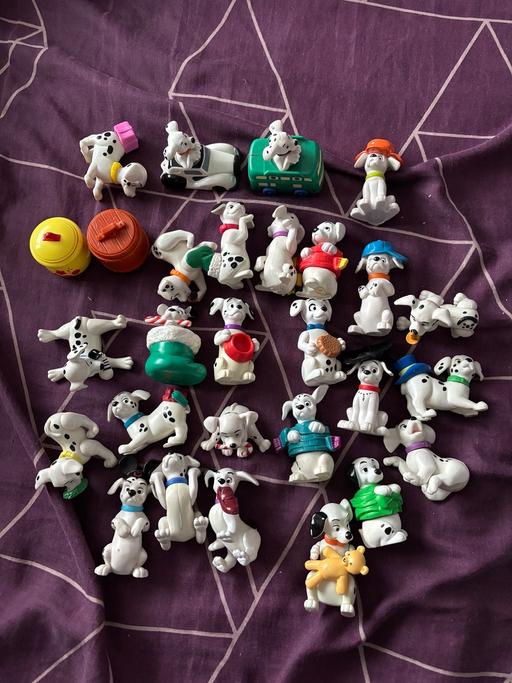 Buy & Sell Golds Hill Sandwell - Photos for 101 dalmatian’s