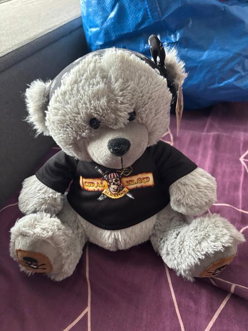 Buy & Sell Golds Hill Sandwell - Photos for Coral island bear