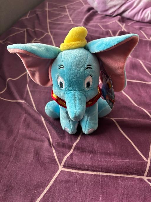 Buy & Sell Golds Hill Sandwell - Photos for Dumbo teddies