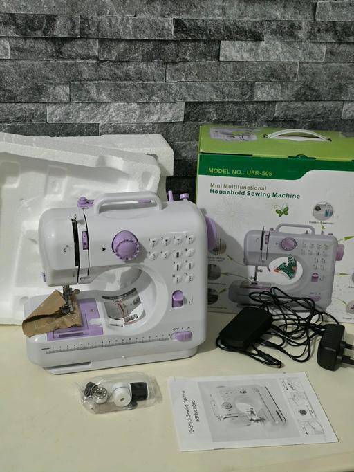 courses Park Hill Sheffield - Photos for sewing machine