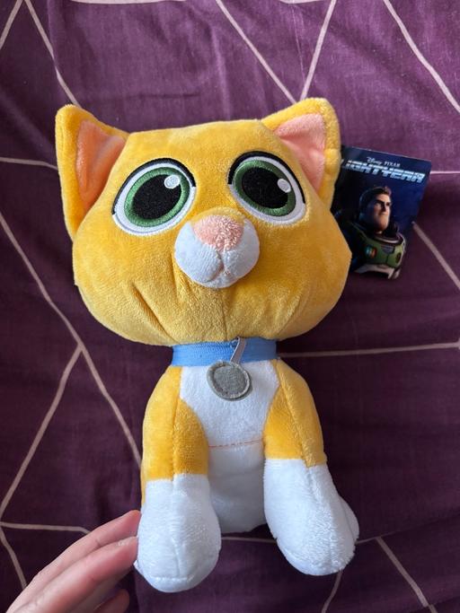 Buy & Sell Golds Hill Sandwell - Photos for cat teddy