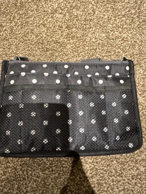 Buy & Sell New Eltham South East London - Photos for Brand new Periea handbag organiser