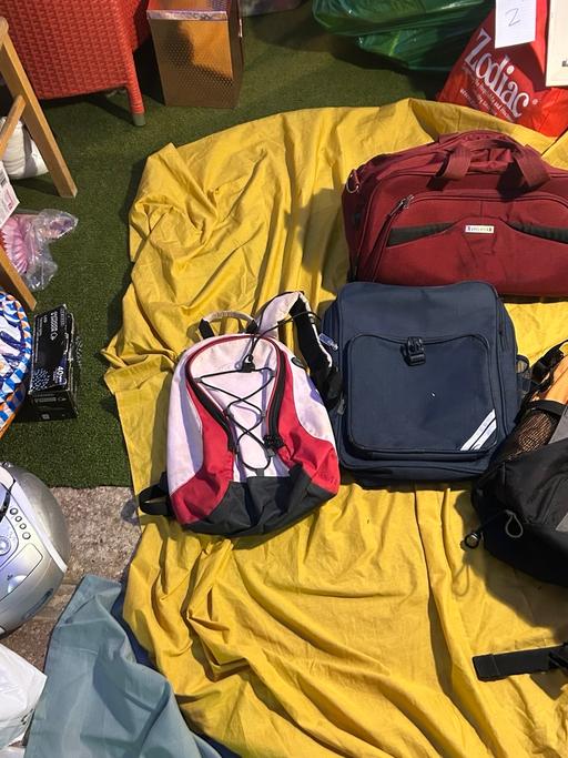 Buy & Sell Winson Green Birmingham - Photos for Bag rucksacks