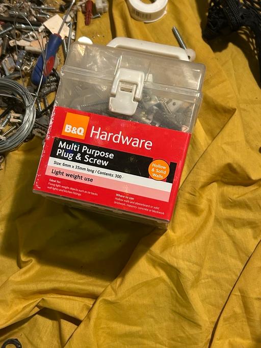 Buy & Sell Quinton Birmingham - Photos for Big box screws