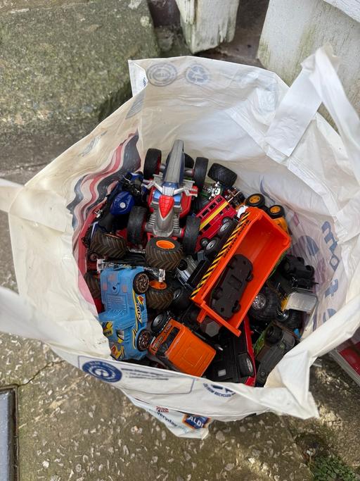 Buy & Sell Red Marsh Industrial Estate Wyre - Photos for Children’s cars