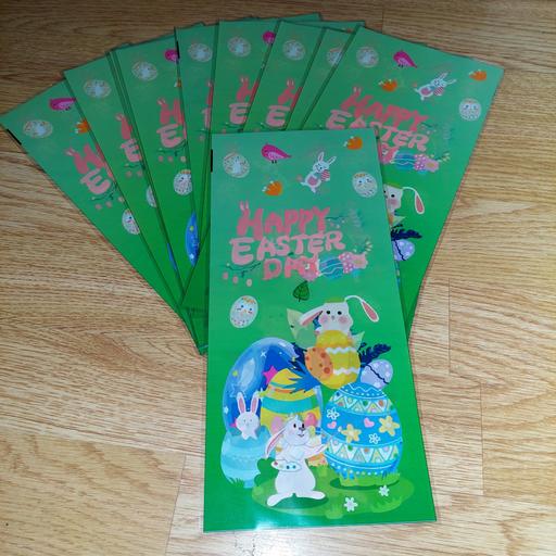 Buy & Sell Ocker Hill Sandwell - Photos for Easter Cellophane Kids bags x 10 new