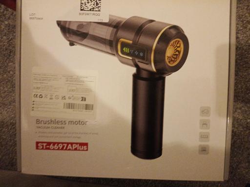 Buy & Sell Charlton South East London - Photos for brushless motor vacuum