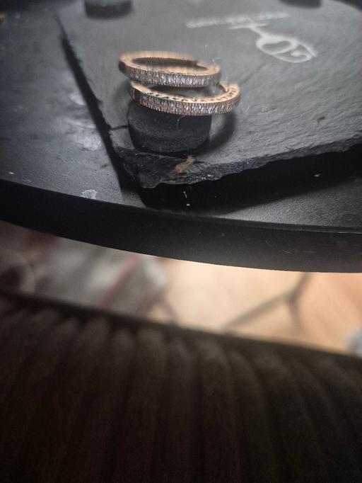 Buy & Sell Longley Sheffield - Photos for Pandora earrings