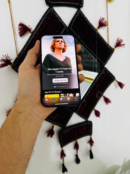 Buy & Sell Birmingham Birmingham - Photos for iPhone 15 Pro 256GB Brilliant Condition