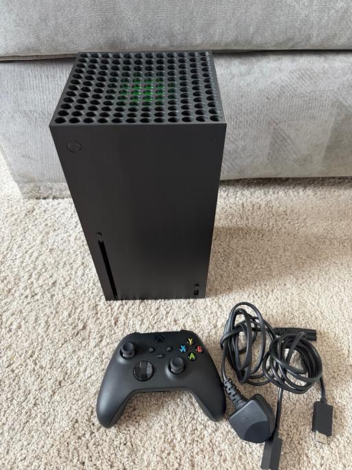 Buy & Sell Moxley Walsall - Photos for Xbox series x 1TB bargain