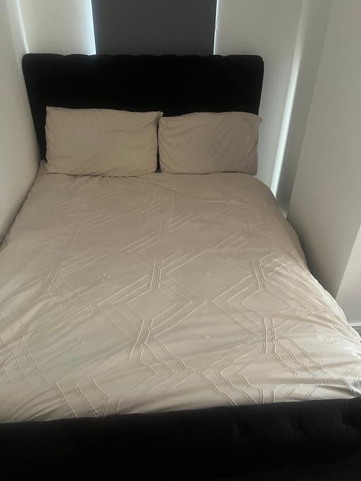 Buy & Sell Croydon Croydon - Photos for New bed with mattress