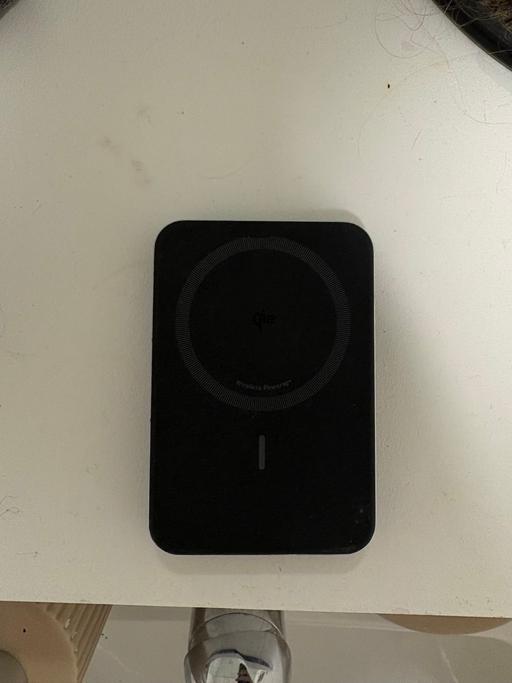 Buy & Sell - Photos for Power bank anker